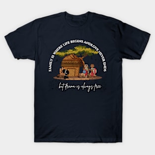 home shirt T-Shirt